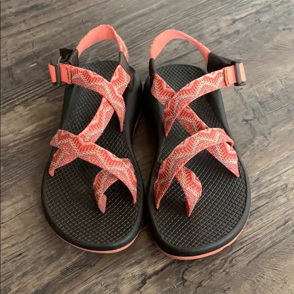 Just Like New Chacos